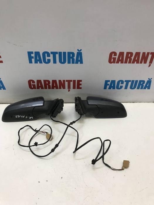 Oglinda stanga dreapta electrica incalzita Audi A4 B6 B7 EUROPA