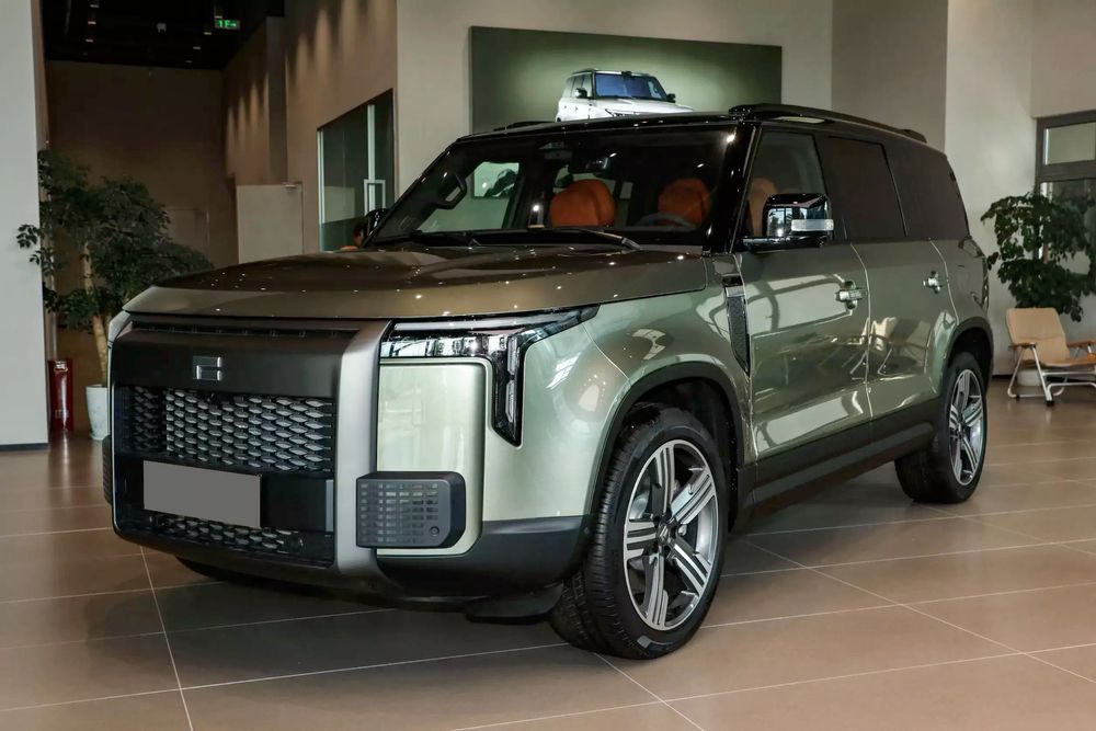 ROX STONE 01 (REEV HYBRID) на заказ с гарантией срок 20-35 дней