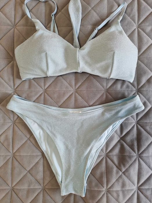 Дамски бански HM