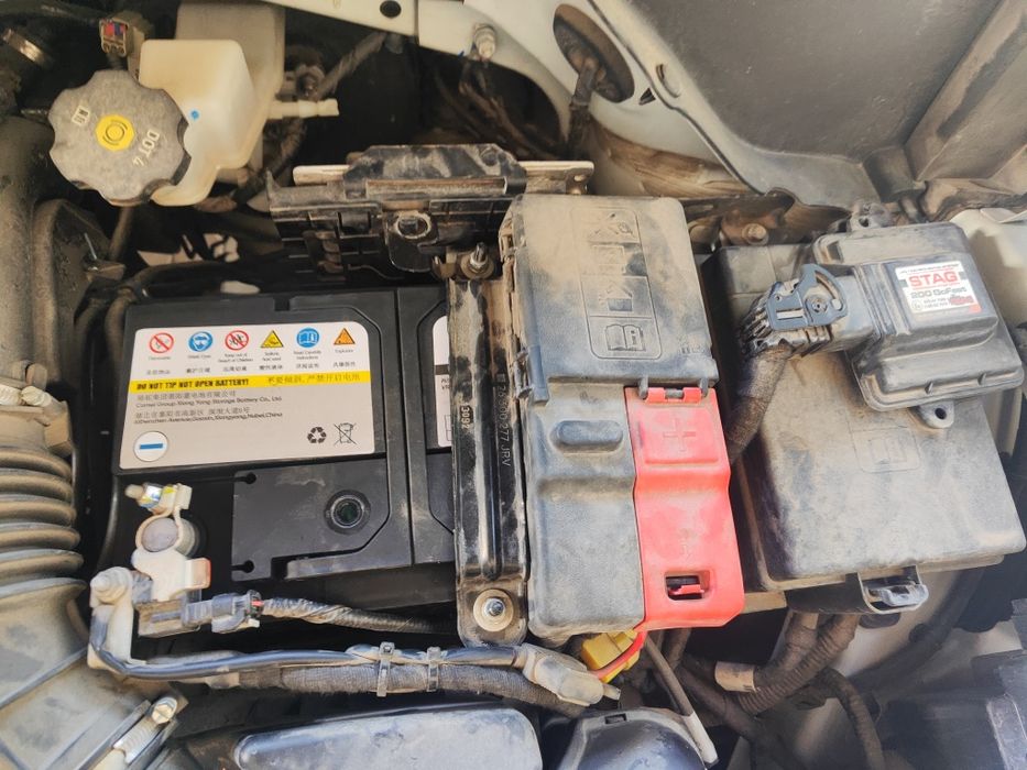 Аккумулятор Byd Акумлятор Byd Akumlyator Byd Akkumulyator Byd original