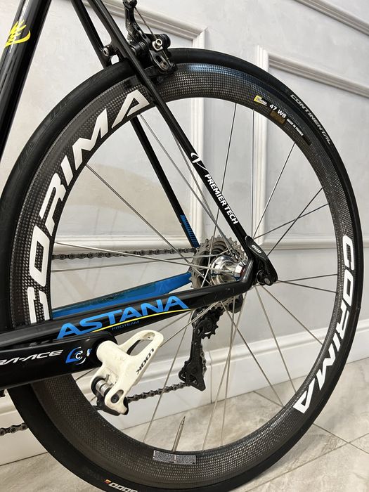 Argon 18 Gallium Pro Astana Edition
