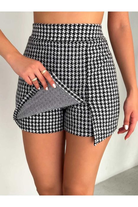 Скидки! Новая юбка-шорты в двух расцветках Турция