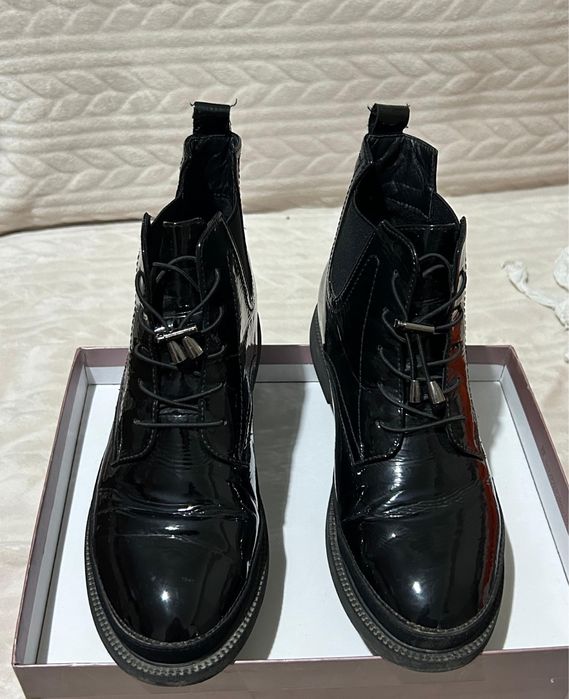 Обувь ( весна, осень)