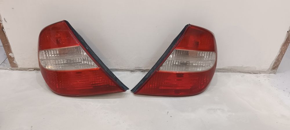 Camry 30 задний стопы с потронами
