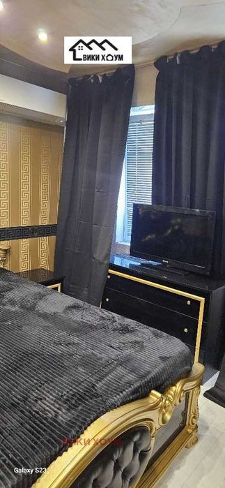 Продава 2-СТАЕН    
град Варна, Цветен квартал