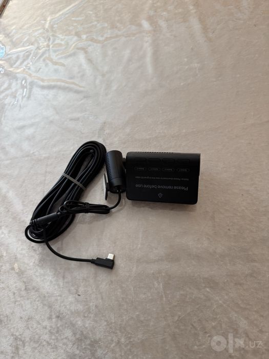 Stablizator mikrafon videoregistrator hammasi yangi