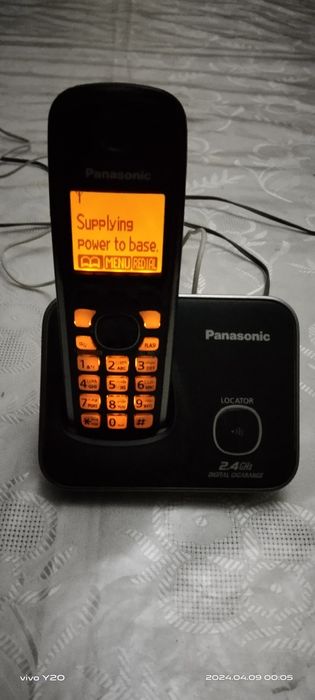 Продаётся радиотелефон