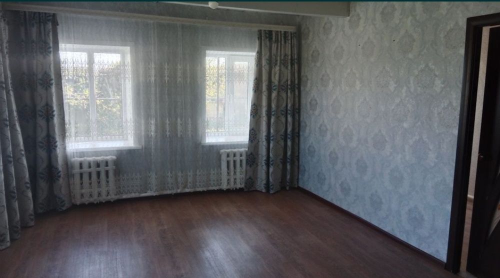 Срочно продам дом на ст. Яик