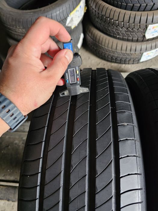 2 anvelope vara 205 55 17 Michelin Primacy 4 2022