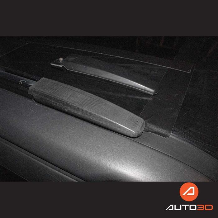 Капачка лайсна оригинални напречни греди CAC500181PVJ за Range Rover