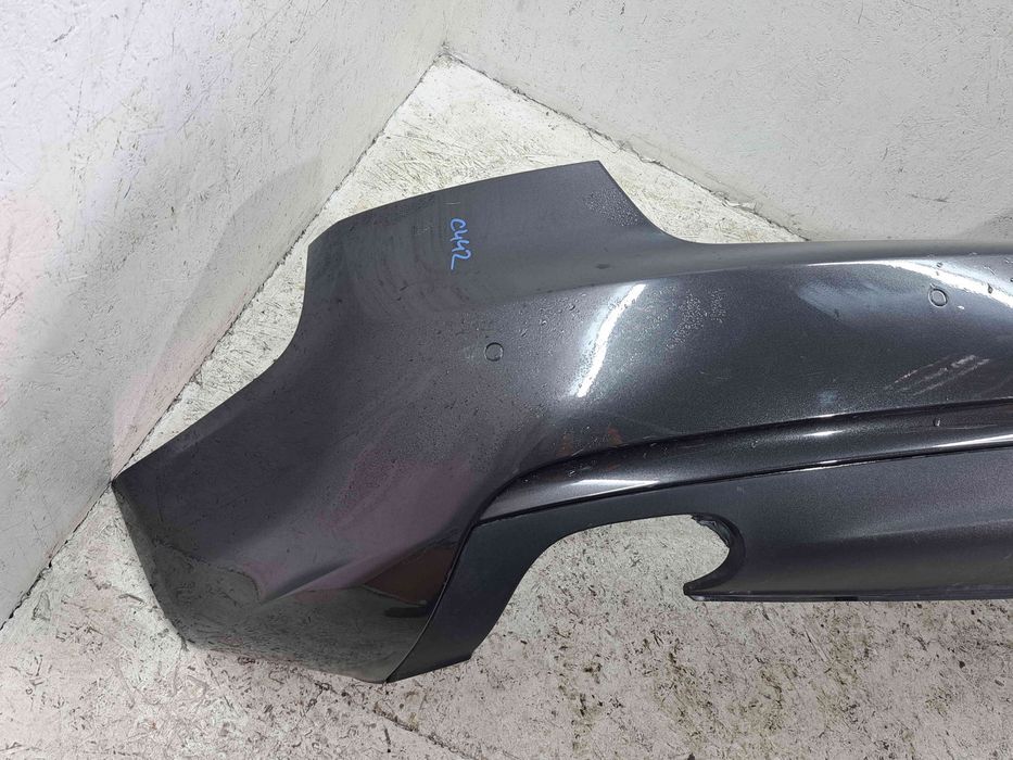 Bara spate Audi A5 Sportback (8TA) Facelift [Fabr 2009-2015] LZ7L