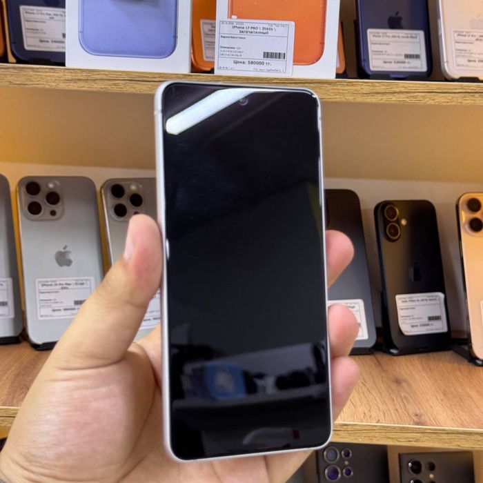Samsung S21FE/128Gb/elevenstore