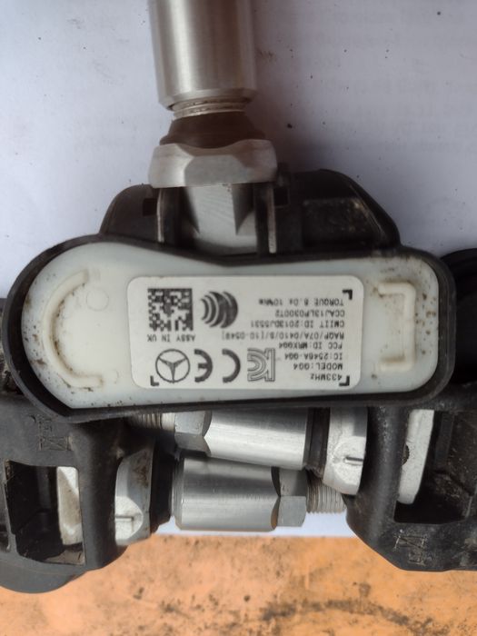 Датчик вентили Мерцедес