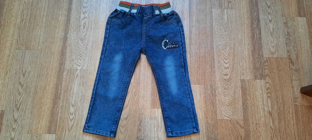 Вещи на мальчика