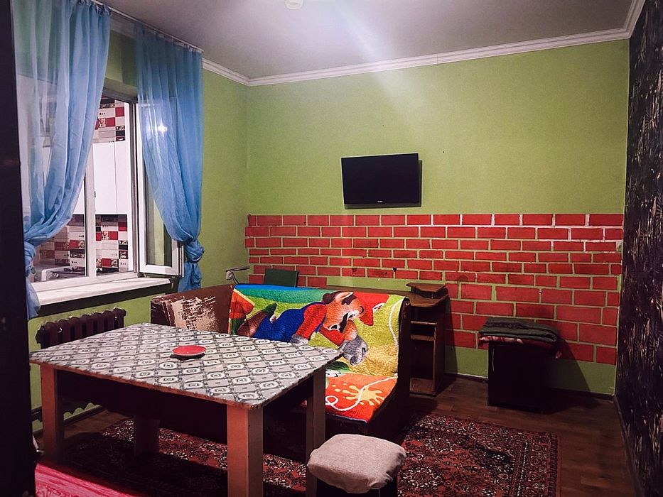 Квартиры посуточно