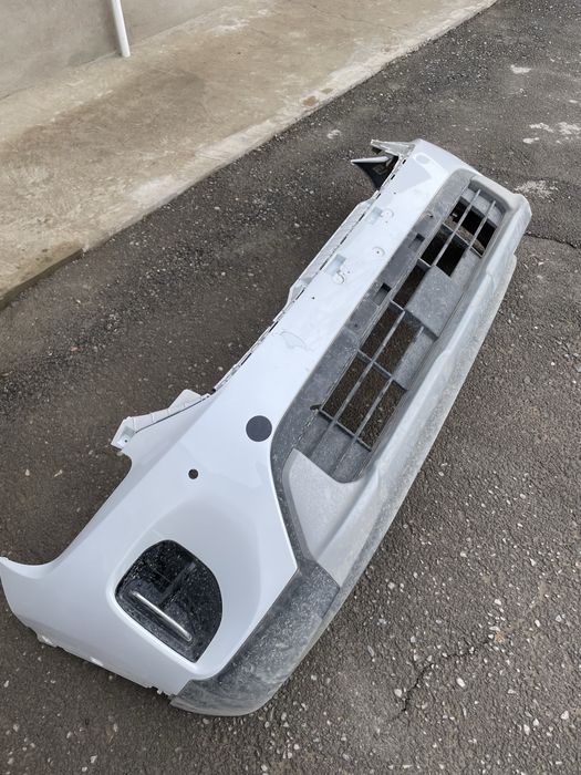 Kiya Seltos 2024 Bamfer