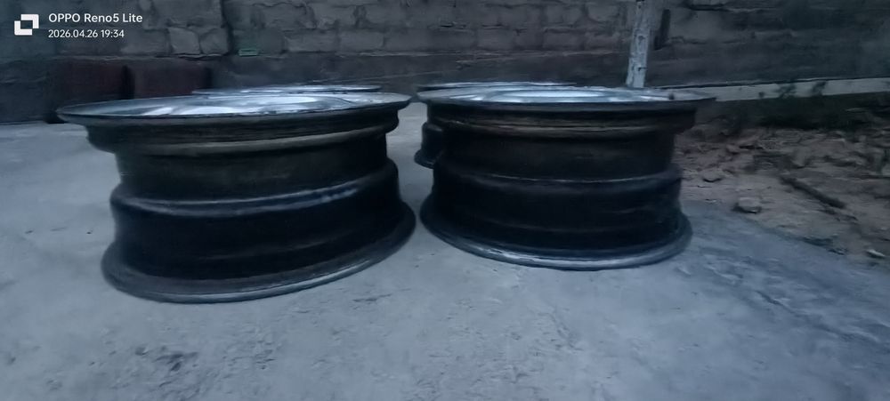 Продается диский