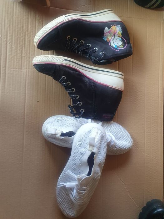 Încălțăminte marimea 37