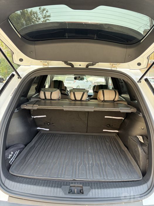 Продам BYD Song Pro, Hybrid, 71Km, 2024.