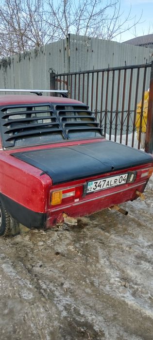 Продам Ваз 2106!