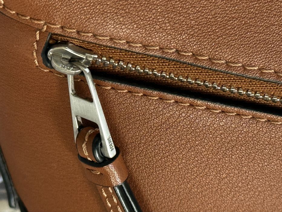 Loewe Puzzle BumBag Mini