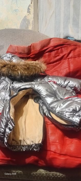 Продам Кобинезон детский Prada