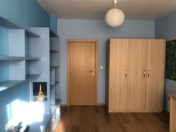 Дава се под наем Двустаен апартамент в Бургас, Възраждане - 71 кв.м за 165.75 € - Снимка #19