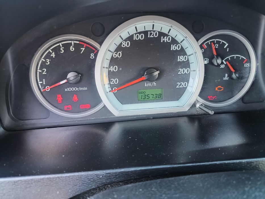 Chevrolet Lacetti de vanzare
