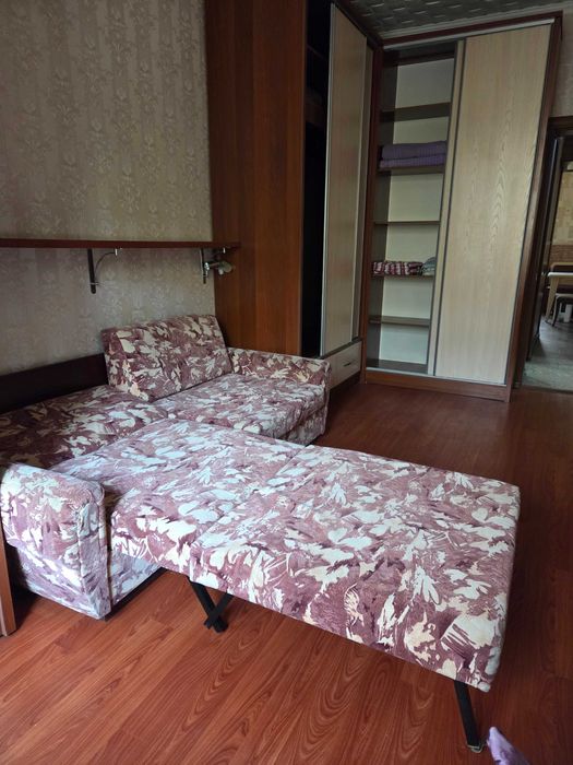 Сдаётся 2х комнатная квартира на ул. Ш.Руставели