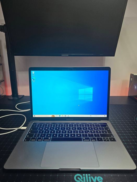 Instalare Windows / macOS + drivere + Office Brașov