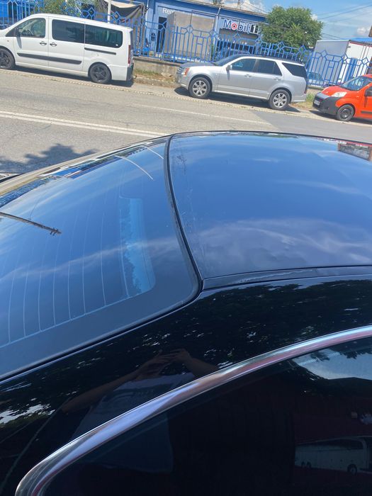 Bmw e46 318ci Lci