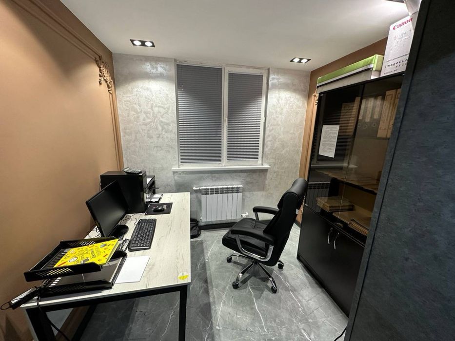 Аренда помещения