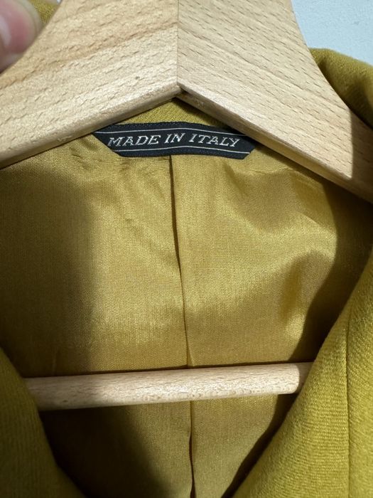 Sacou dama Hella - Marimea S