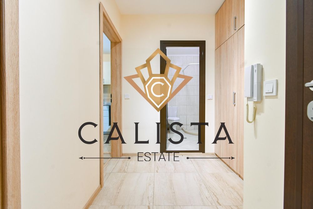 Дава се под наем Двустаен апартамент в София, Хиподрума - 60 кв.м за 650 € - Снимка #10