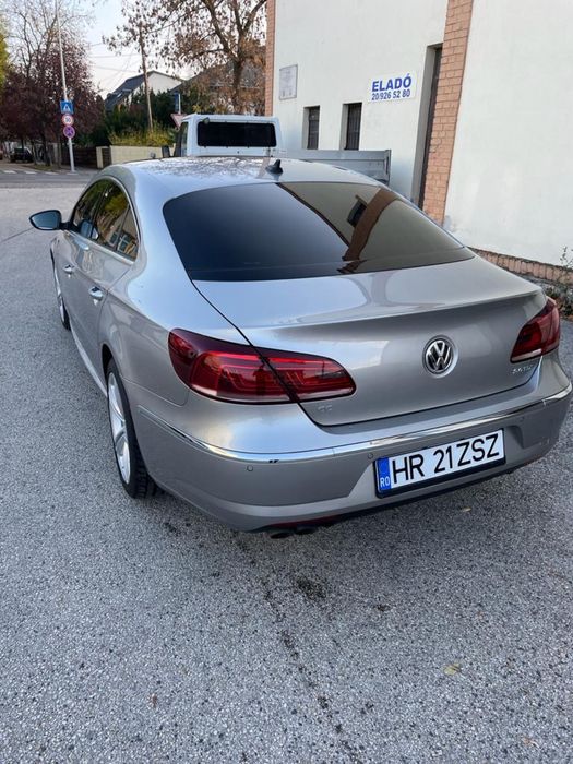 Volkswagen Passat Cc R line Lupeni • OLX.ro