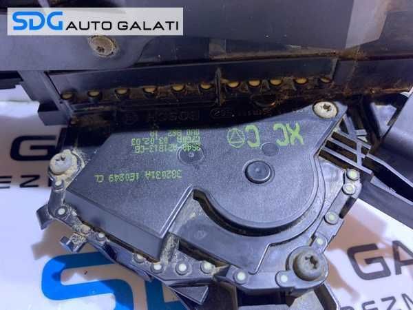 Broasca Incuietoare Usa Portiera Stanga Fata Ford Focus 1 1998 - 2004 Cod 2S4A-A21813-CB 2S4AA21813CB