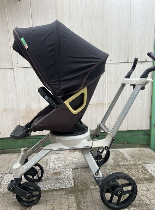 Детска количка Orbitbaby G2