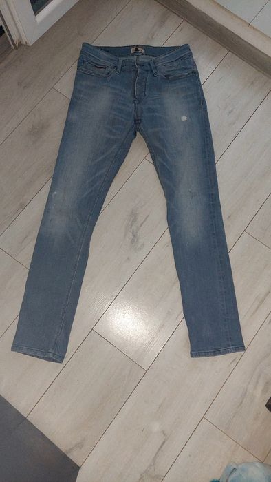 Blugi Tommy Hilfiger Barbati