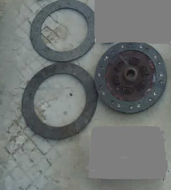 Части за Москвич 2140