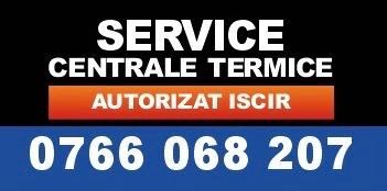 Reparatii Centrale Termice  Autorizari I.S.C.I.R,