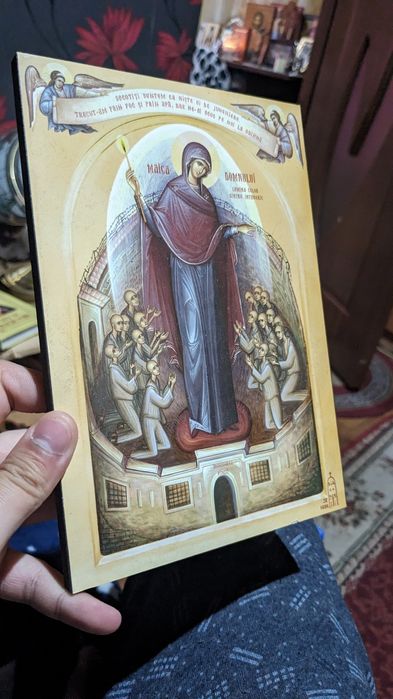 lot icoane ortodoxe.