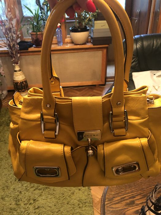 сумка дамская