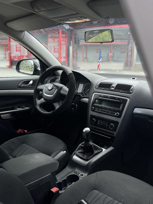 Vand Skoda Octavia 2 Facelift 1.9 tdi