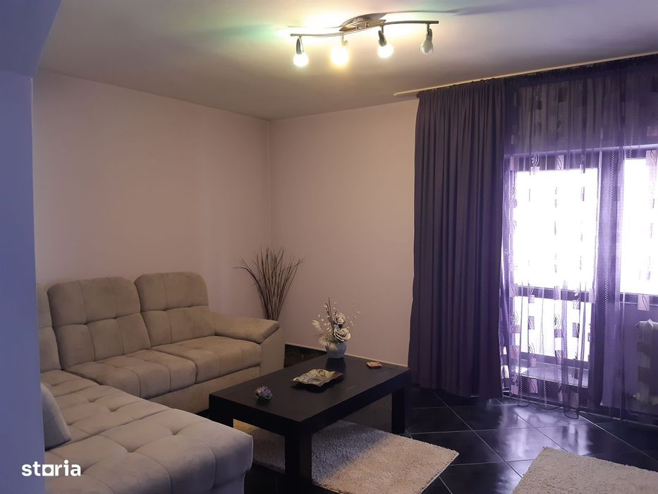 Apartament cu 2 camere decomandat Iasi Nicolina Poitiers — fotografia 1