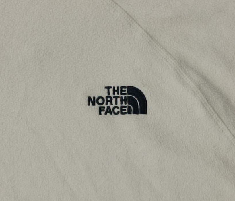 The North Face Polar Fleece Hoodie оригинално полар горнище XL суичър