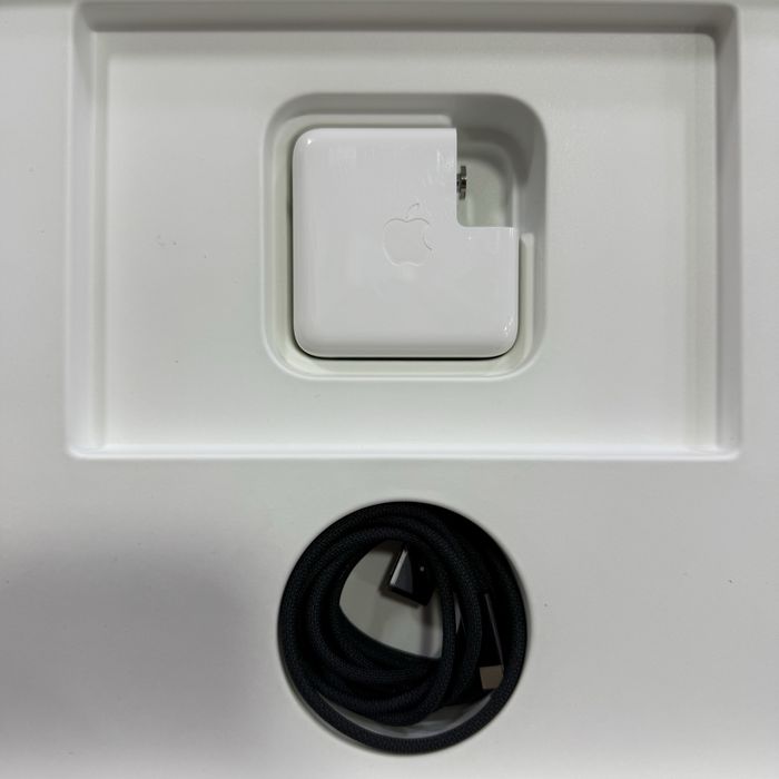 Macbook Pro 14" M4 Pro 24/512 Space Black