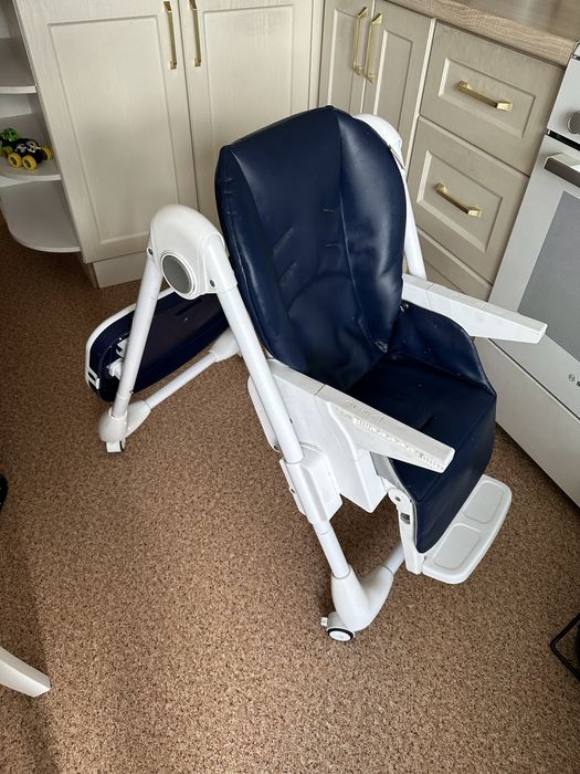 Продам детское кресло