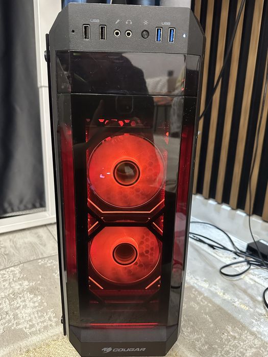 Продается игровой компьютер