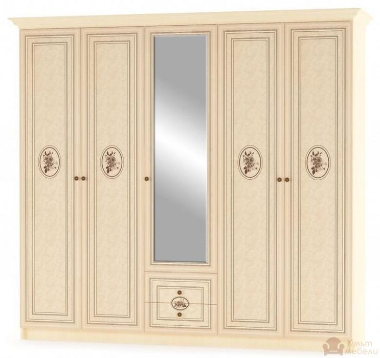 Спальный гарнитур б/у