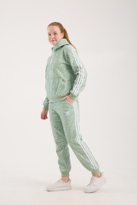 Trening dama,bumbac, vatuit